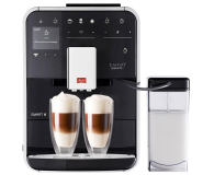 Melitta Barista T Smart® czarny - 1227465 - zdjęcie 1